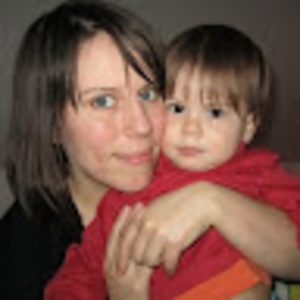 Meet your Posher, Jessica